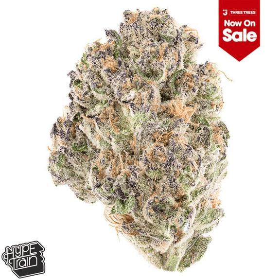 HYPE TRAIN - Melonade Flower 3.5g