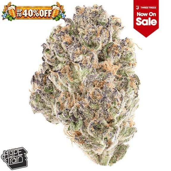 HYPE TRAIN - Melonade Flower 3.5g