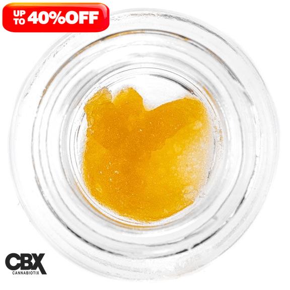 CANNABIOTIX - Tropical Lemonade Terp Sugar 1g