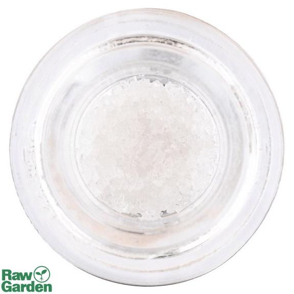RAW GARDEN - Raspberry Strudel Diamonds 1g