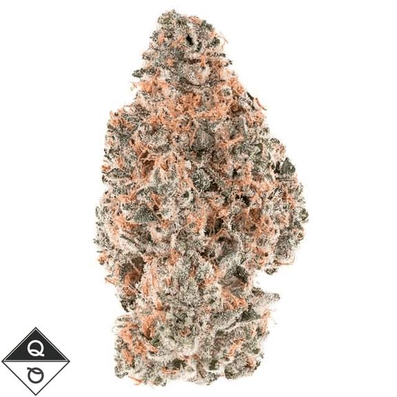 QUALITY OVER QUANTITY - Melon Crasher Flower 3.5g