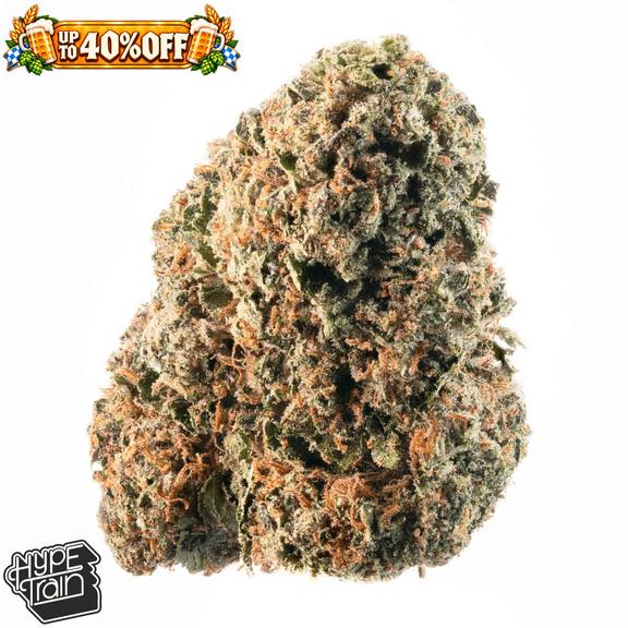 HYPE TRAIN - Bacio 41 Flower 3.5g