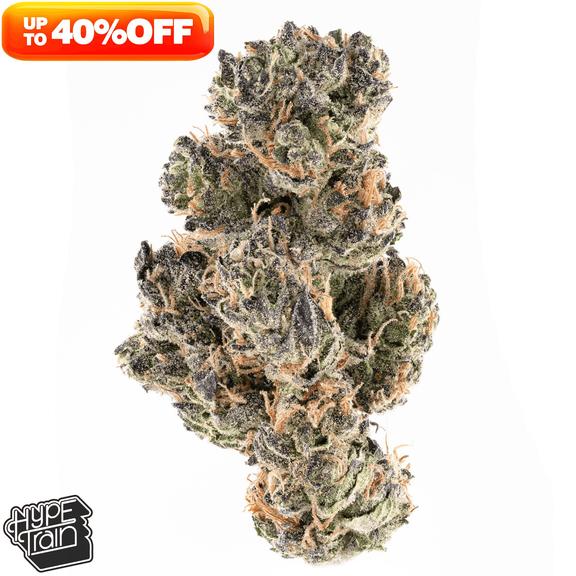HYPE TRAIN - Sunset Paradise Flower 3.5g
