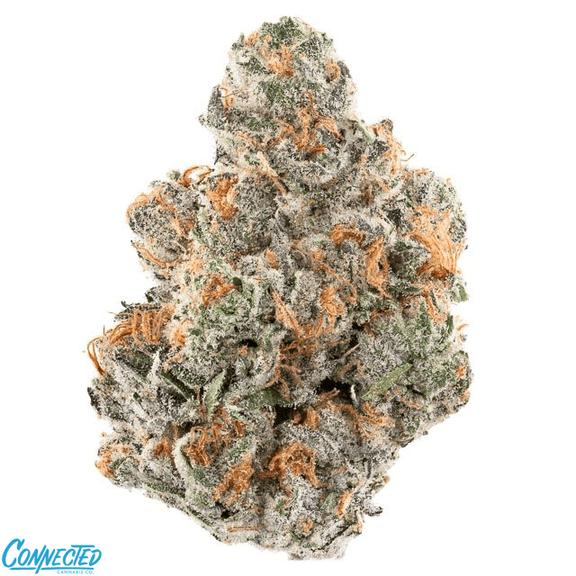 CONNECTED - Biscotti Flower 3.5g