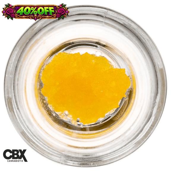 CANNABIOTIX - Tropical Silk Terp Sugar 1g