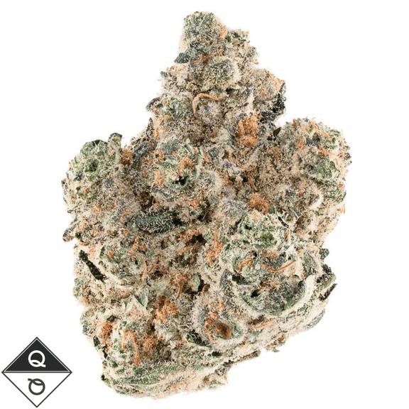 QUALITY OVER QUANTITY - Gasface Flower 3.5g
