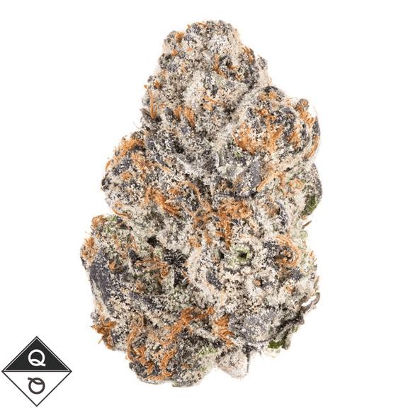 QUALITY OVER QUANTITY - Cherry Gas Flower 14g