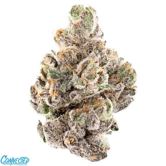 CONNECTED - Nightshade Flower 3.5g