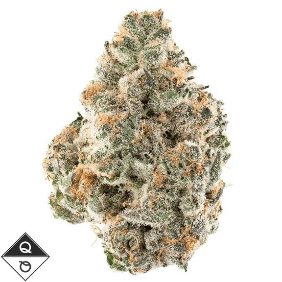 QUALITY OVER QUANTITY - Clockwork Orange Dosi B Nugs Flower 14g