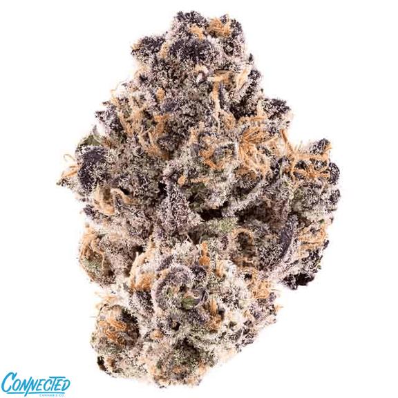 CONNECTED - Cherry Fade Flower 3.5g