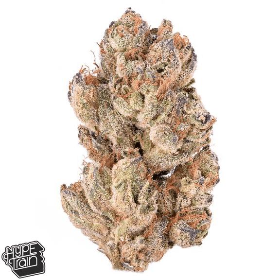 HYPE TRAIN - Gas Mintz Flower 3.5g