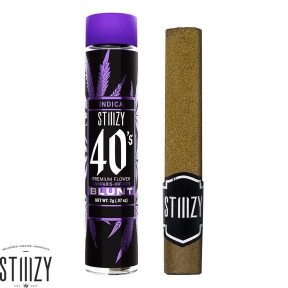 STIIIZY - Watermelon Z Blunt 2g