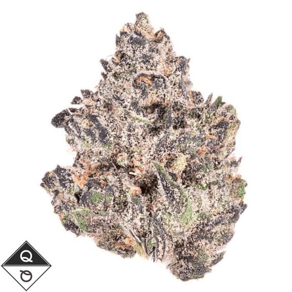 QUALITY OVER QUANTITY - Guava Flower 3.5g
