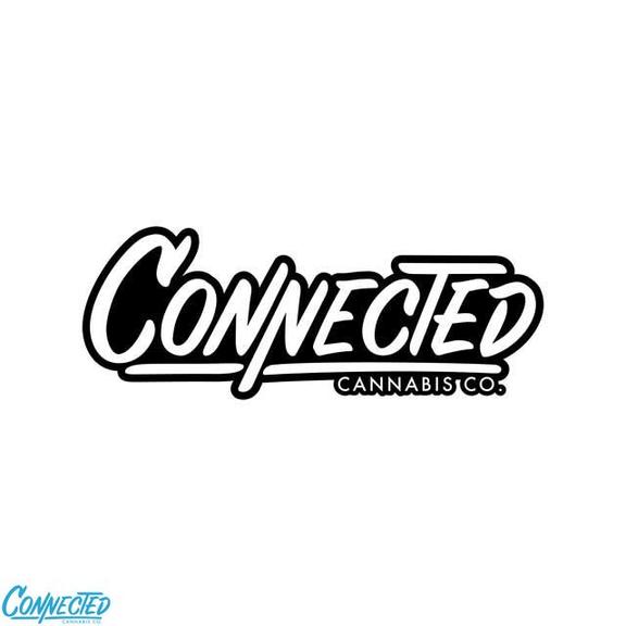 CONNECTED - The Chemist Flower 3.5g