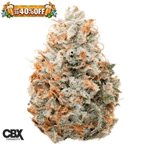 CANNABIOTIX - Tropicanna Flower 3.5g