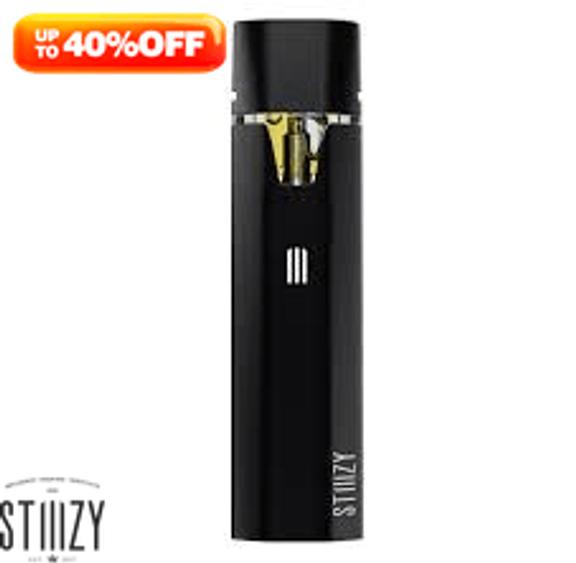 STIIIZY - King Louis AIO Pod .5g