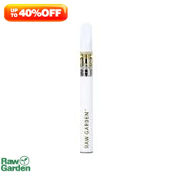 RAW GARDEN - Lemon Orchard AIO .33g