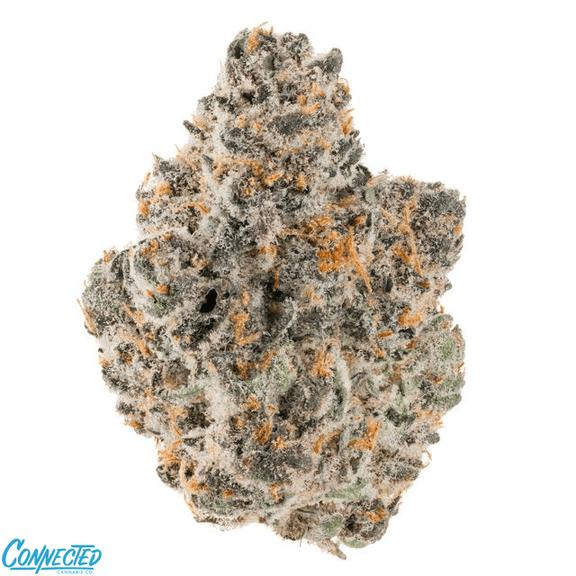 CONNECTED - Slow Lane Flower 3.5g