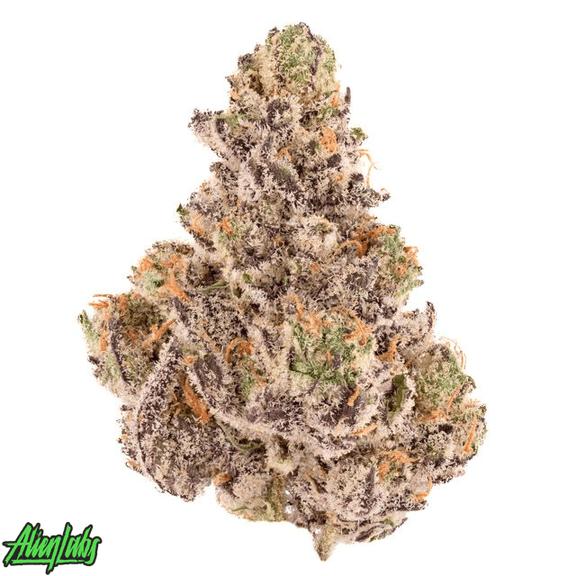 ALIEN LABS - Krypto Chronic Flower 3.5g
