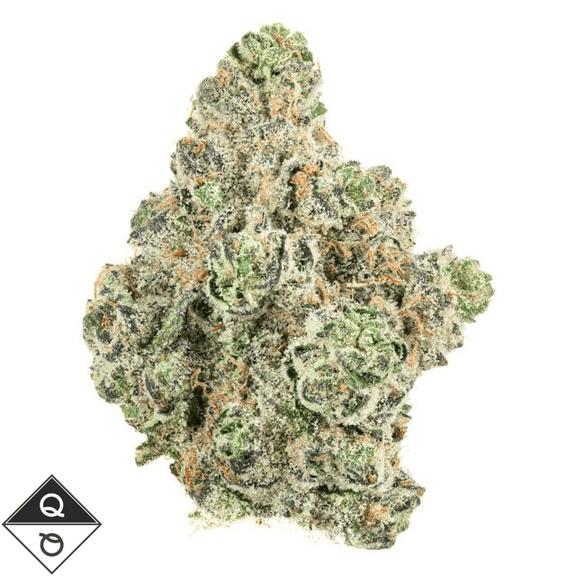 QUALITY OVER QUANTITY - Twinkiez Flower 3.5g