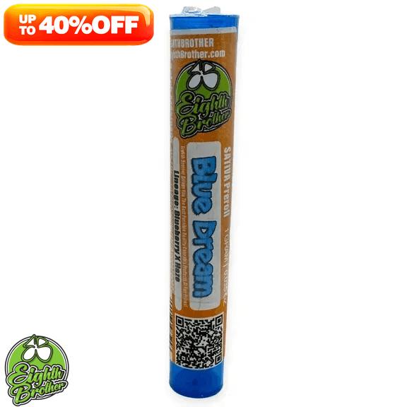 EIGHTH BROTHER - Blue Dream Preroll 1g