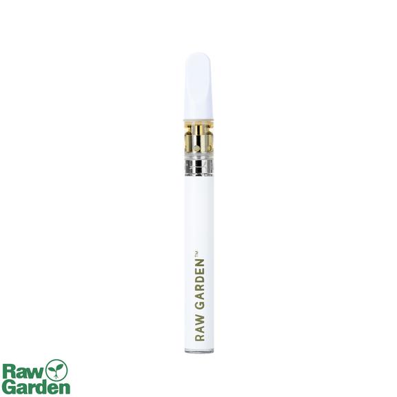 RAW GARDEN - Kush Clouds Cartridge .33g
