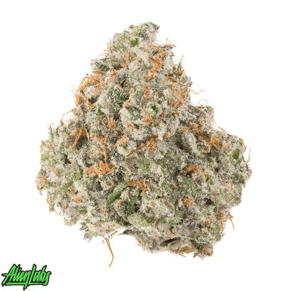 ALIEN LABS - Biskante Flower 3.5g