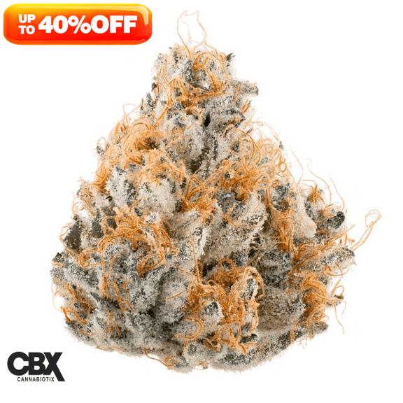 CANNABIOTIX - Wedding Cake Flower 3.5g