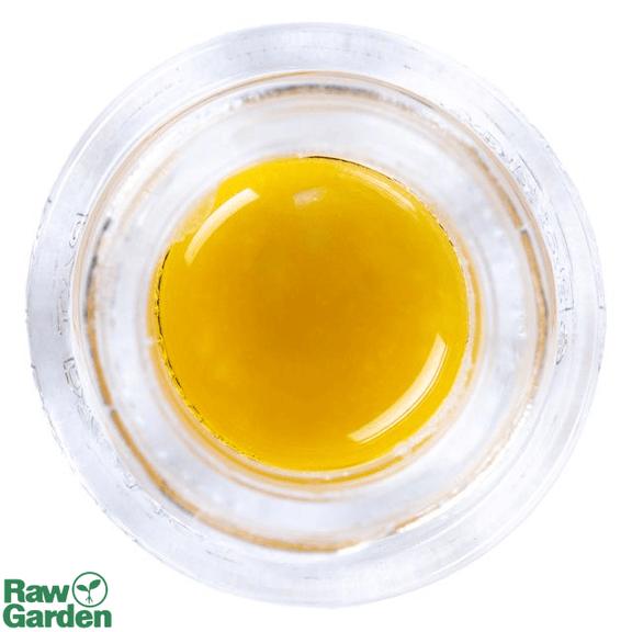 RAW GARDEN - Sunset Funk Live Resin 1g
