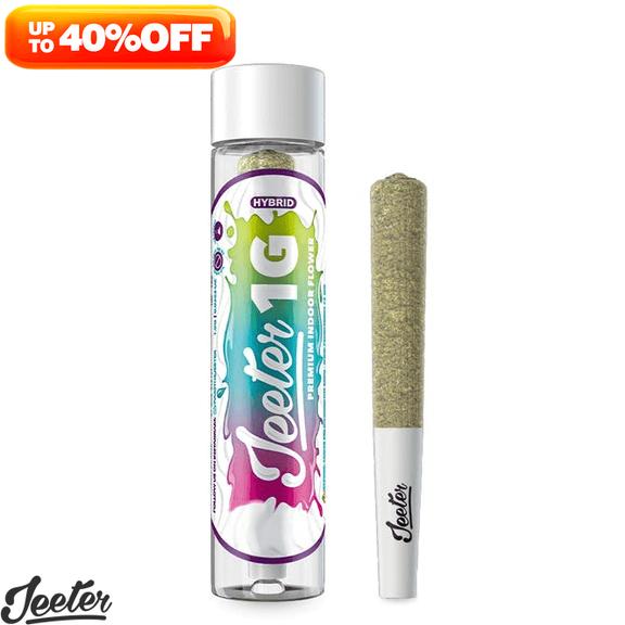 JEETER - GP Preroll 1G