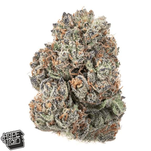 HYPE TRAIN - Bubble Bath Flower 3.5g