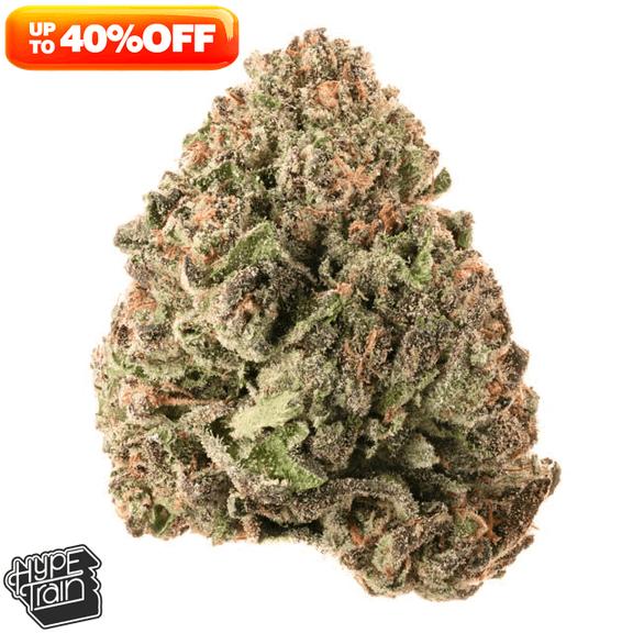 HYPE TRAIN - Pinnacle Flower 3.5g