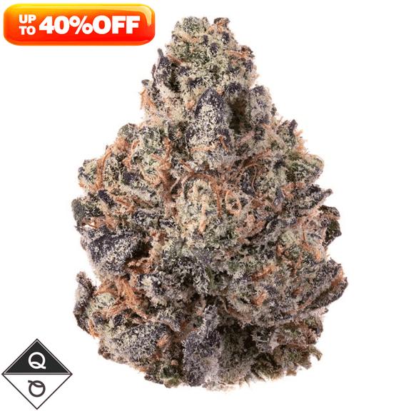 QUALITY OVER QUANTITY - Jungle GMO Flower 14g