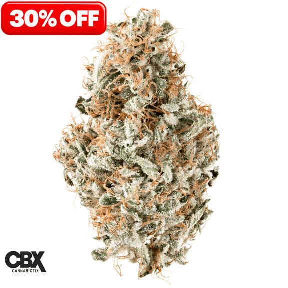 CANNABIOTIX - L'Orange Flower 3.5g
