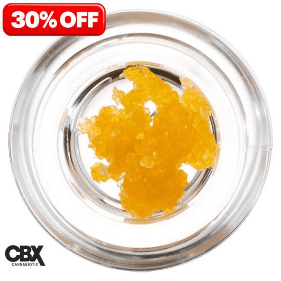 CANNABIOTIX - Blue Milk OG Terp Sugar 1g