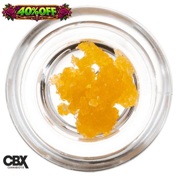 CANNABIOTIX - Supreme Cream Terp Sugar 1g
