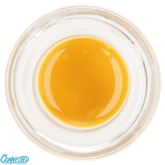 CONNECTED - Biscotti x Gushers Live Resin Sauce 1g
