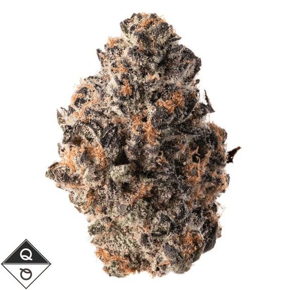 QUALITY OVER QUANTITY - Papaya Fiya Flower 3.5g