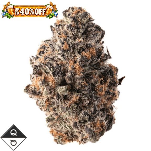QUALITY OVER QUANTITY - Papaya Fiya Flower 3.5g