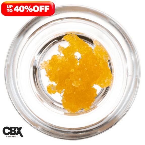 CANNABIOTIX - Whiteout Terp Sugar 1g
