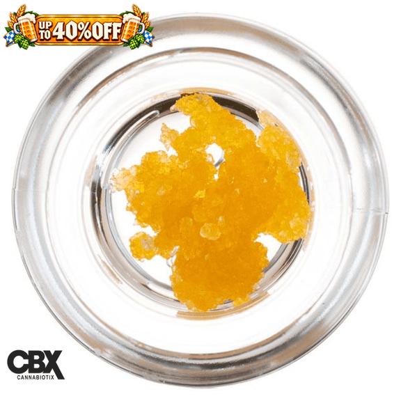 CANNABIOTIX - Blewtooth Terp Sugar 1g