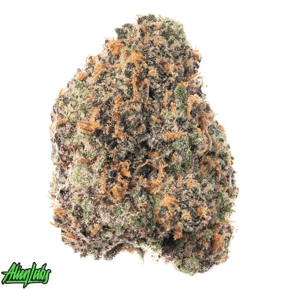 ALIEN LABS - Dark Web Flower 3.5g
