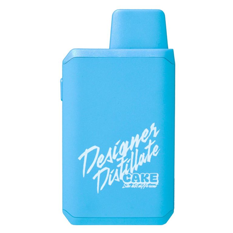 Cake Cannabis - Wild Cherry Zkittlez Indica Designer