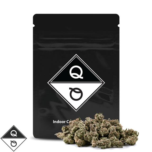 QUALITY OVER QUANTITY - Highway Maxx Smalls Flower 14g