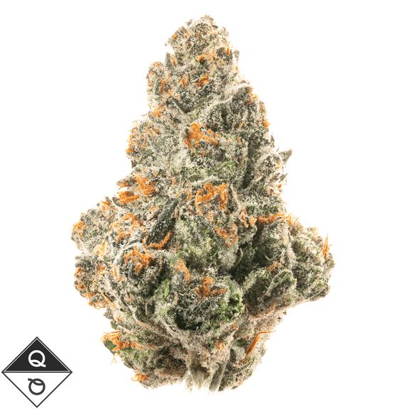 QUALITY OVER QUANTITY - Alien Runtz Flower 14g