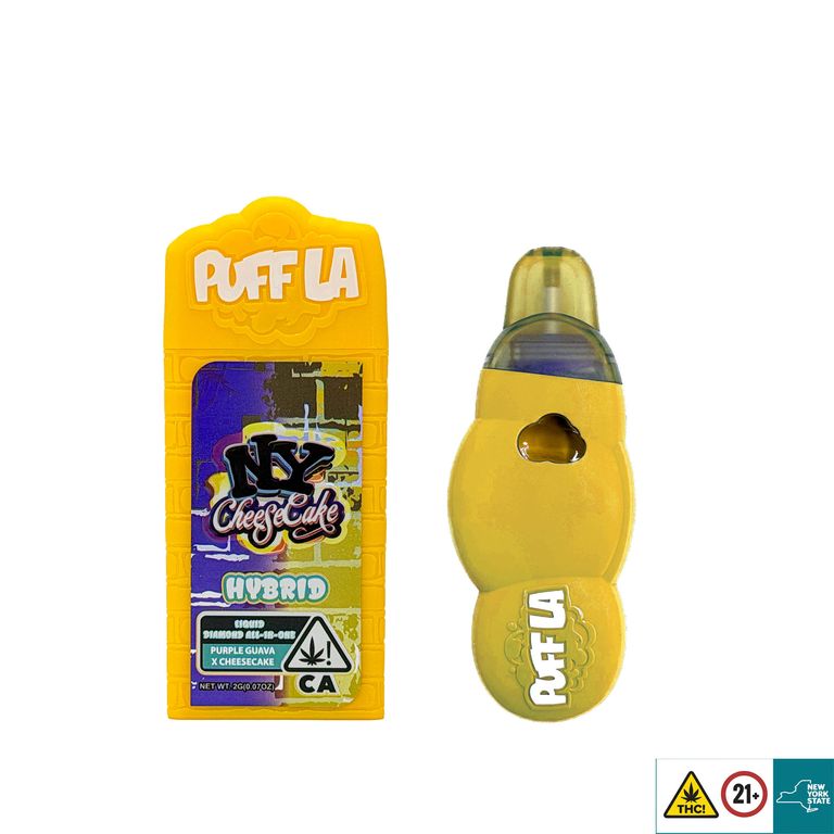 puff la