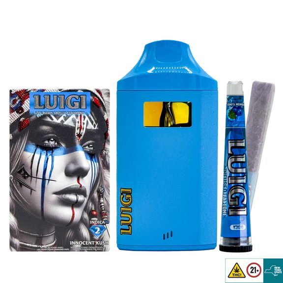 vape leguevin LiT LV7000 Nicotine Vape Pen Canada main image 0