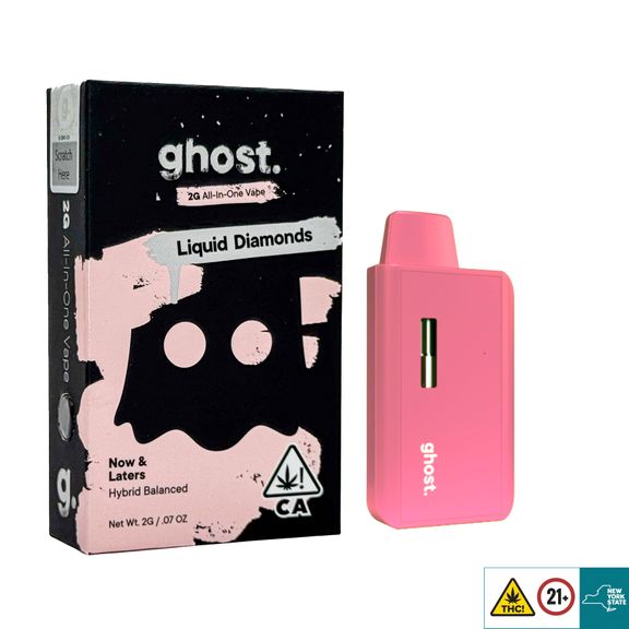 elf bar vape uk GHOST PENS (2G) | Palm Trees DC