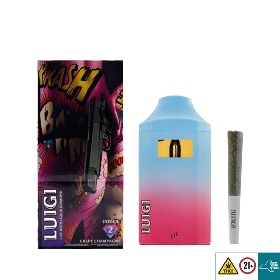 elf bar vape uk LUIGI'S CONVENIENCE SHOP - Updated May 2026 - 3505 W Thomas Rd, Phoenix,  Arizona - Vape Shops - Phone Number main image 1