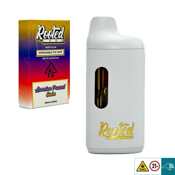 elf bar vape uk THC Vapes in NYC main image 0